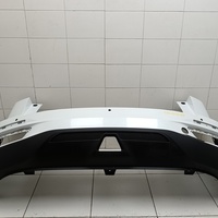 Бампер задний на Changan UNI-S 2024> / Changan CS55 Plus 2019>