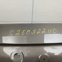 Дверь багажника на Hyundai Creta 2 2021>