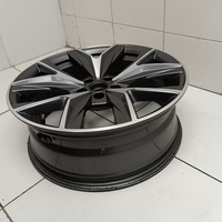 Диск колесный легкосплавный на Exeed LX T1C 2019> / Chery Tiggo 7 Pro 2019>
