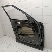 Дверь передняя левая на Land Rover Range Rover Sport 2013-2022