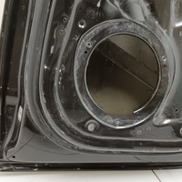 Дверь задняя правая на Audi A6 C7 2011-2018