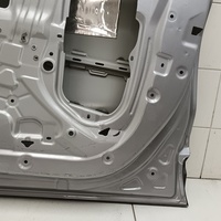 Дверь передняя правая на Belgee X50 2019> / Geely Coolray 2019>