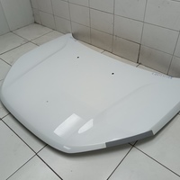 Капот на Lada Vesta 2015>