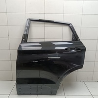Дверь задняя левая на Geely Coolray 2019> / Belgee X50 2019>