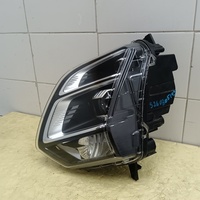 Фара левая на Omoda C5 2021>