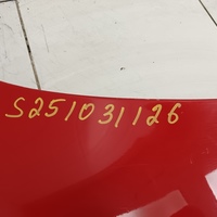 Капот на Kia Soul 2 PS 2014-2019