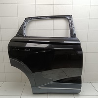 Дверь задняя правая на Haval F7 2025>