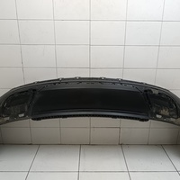 Юбка задняя на VW Teramont 2017>