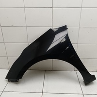 Крыло переднее левое на Kia Ceed 2 2012-2018