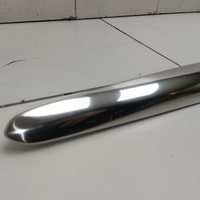Молдинг двери задней правой на Haval H9 1 2014-2024