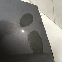 Бампер передний на Chery Tiggo 7 Pro 2019>