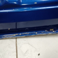 Дверь багажника на Haval F7 2019>