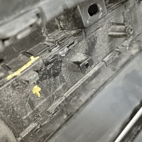 Бампер задний на Geely Coolray 2019>