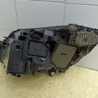 Фара правая на Mercedes Benz C Klasse W205 2014-2021