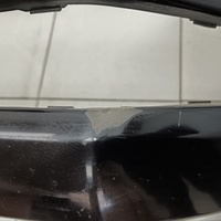 Бампер передний на Toyota Land Cruiser 150 / Prado 2009-2026