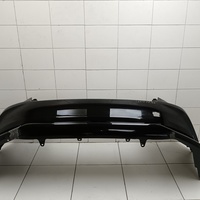 Бампер задний на Toyota Corolla E21 2019>