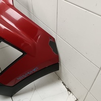 Бампер передний на Hyundai Creta 1 2016-2021