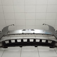 Бампер передний на Haval Jolion 2021>