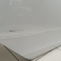 Дверь задняя правая на Lada Vesta 2015>