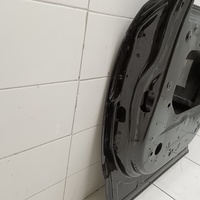 Дверь задняя правая на Land Rover Range Rover 4 2013-2022