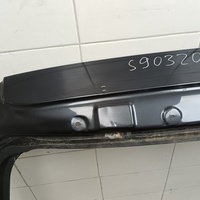 Дверь багажника на Kia Sportage 4 2015>