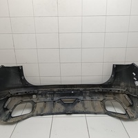 Бампер задний на Geely Coolray 2019> / Belgee X50 2019>