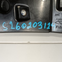 Фонарь задний наружный левый на Jetour X90 Plus 2021>