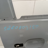 Дверь передняя правая на Tank 300 2021>