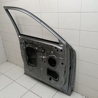 Дверь передняя левая на Gac Gs8 2021>