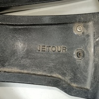 Диск колесный легкосплавный на Jetour Dashing 2022>