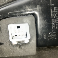 Фонарь задний внутренний левый на Hongqi H5 2017-2022