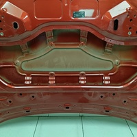 Капот на BMW X1 F48 2014>