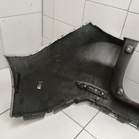 Бампер задний на Haval M6 2020>