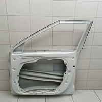 Дверь передняя правая на Kia Seltos 2019>