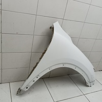 Крыло переднее правое на Mazda CX 5 2011-2017