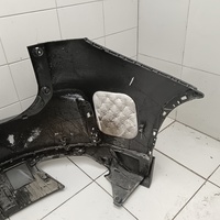 Бампер задний на Exeed TXL M32T 2020>