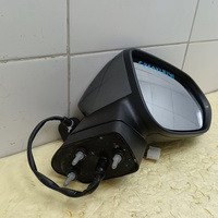 Зеркало правое на Changan CS35 Plus 2018>