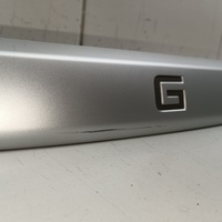 Накладка двери багажника на Geely Coolray 2019>