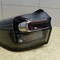 Фонарь задний наружный левый на Changan CS55 Plus 2019> / Changan UNI-S 2024>