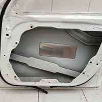 Дверь передняя правая на Mercedes Benz C Klasse W205 2014-2021