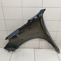 Крыло переднее правое на Exeed VX M36T 2021>