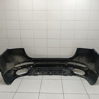 Бампер задний на Geely Tugella 2020>