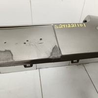 Бампер передний на Citroen Berlingo 2 B9 2008>
