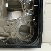 Дверь передняя левая на Haval Jolion 2021>