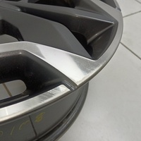 Диск колесный легкосплавный на Haval Dargo 2022>