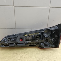 Фонарь задний наружный левый на Audi Q5 8OA 2017>