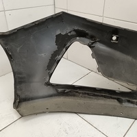 Бампер передний на Hyundai Sonata 7 2015-2019
