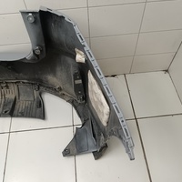 Бампер задний на Exeed TXL M32T 2020>