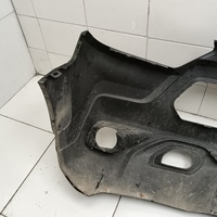 Бампер передний на Lada Niva Travel 2020>