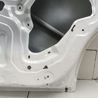 Дверь задняя правая на Nissan X-Trail T32 2014-2022